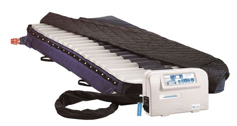 blue chip medical air pump for air mattress